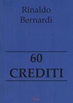 60 crediti