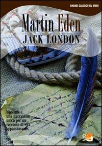 Martin Eden - Jack London - 2
