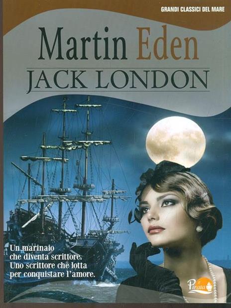 Martin Eden - Jack London - 4