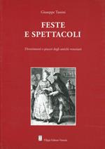 Feste e spettacoli