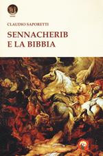Sennacherib e la Bibbia