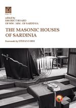 The masonic houses of Sardinia