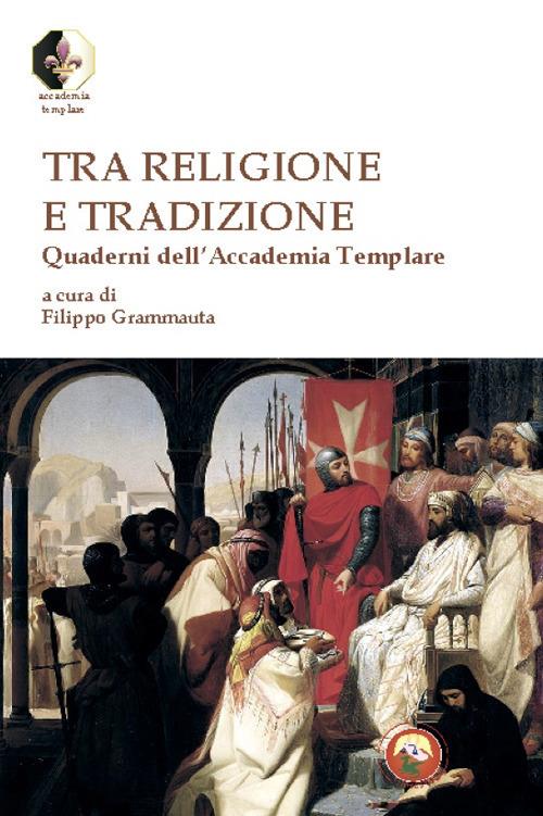 Tra religione e tradizione - copertina