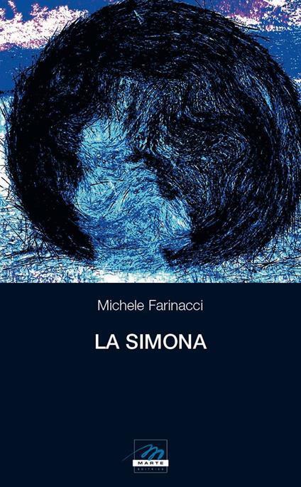 La Simona - Michele Farinacci - copertina