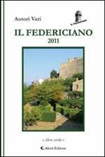 Il Federiciano 2011. Libro verde