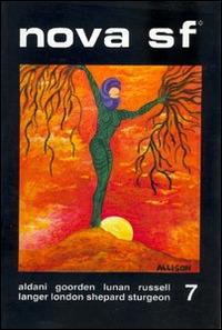 Storia di laser e di coltello. Lucius Shepard, Spagna: una lezione - Lucius Shepard,Theodore Sturgeon - copertina