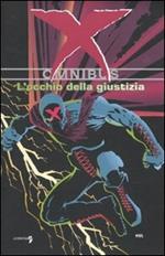 L' occhio della giustizia. X. Vol. 1