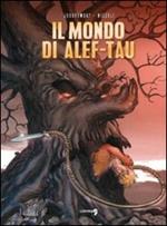 Il mondo di Alef-Thau