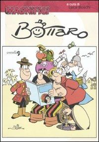 Bottaro - copertina