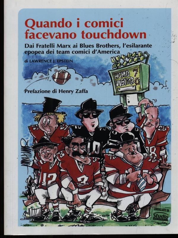 Libro di Faccia