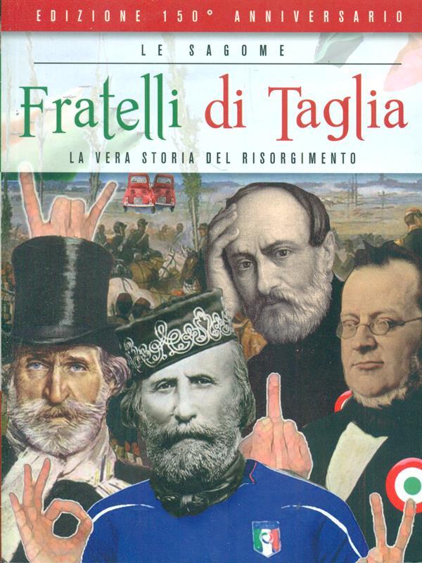 Libro di Faccia