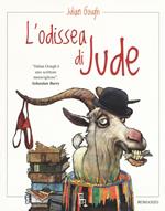 L' odissea di Jude