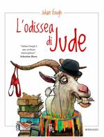 L' odissea di Jude