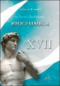 Biochimica - Federico Frusone - copertina