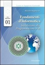 Fondamenti d'informatica. Introduzione alla programmazione web