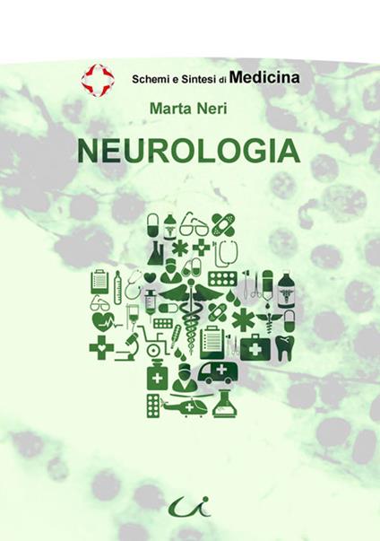 Neurologia - Marta Neri - copertina