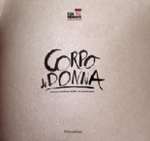 Corpo di donna - copertina