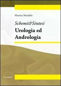 Urologia - Martina Murdolo - copertina