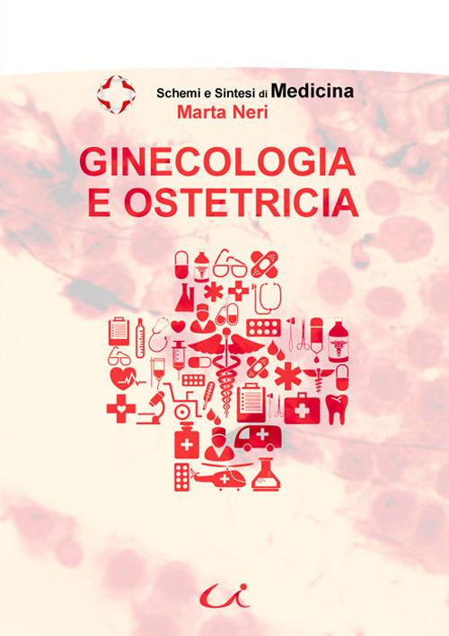 Ginecologia e ostetricia - Marta Neri - copertina