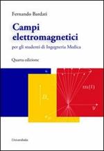 Campi elettromagnetici per gli studenti di ingegneria medica