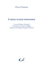 I creoli di base portoghese