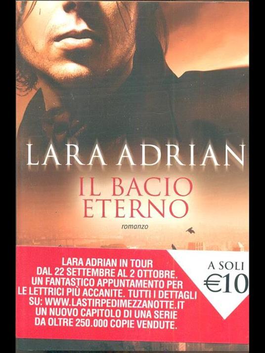 Bacio eterno - Lara Adrian - 3
