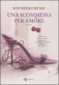 Un amore per sempre - Nora Roberts - copertina