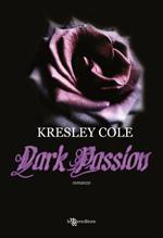 Dark passion