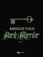 Dark warrior
