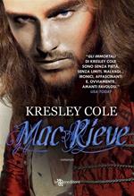 MacRieve
