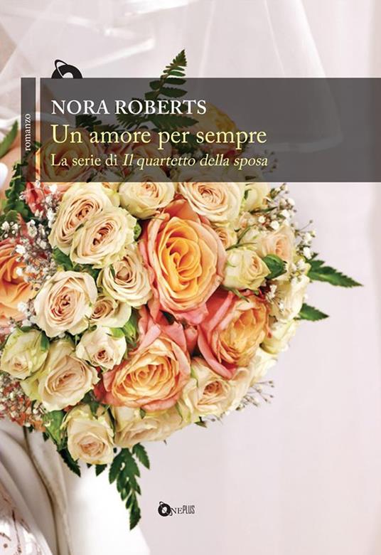 Un amore per sempre - Nora Roberts,Federica Ressi - ebook