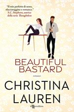 Beautiful bastard
