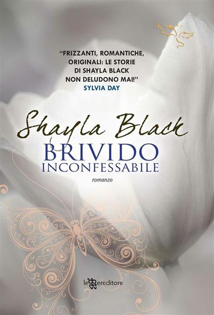 Brivido inconfessabile - Shayla Black,M. Pollastro - ebook