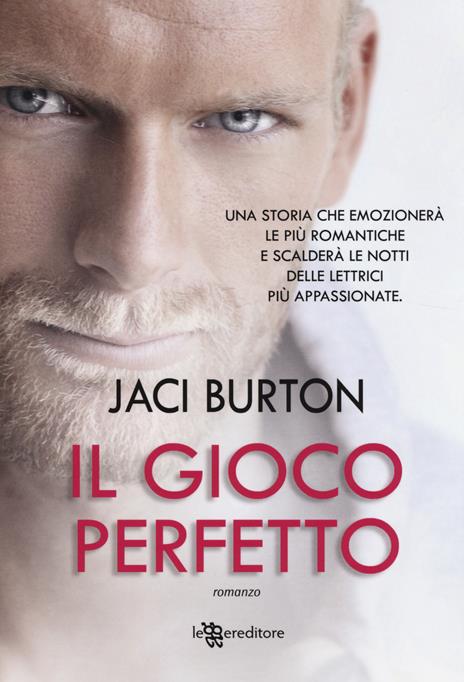 Il gioco perfetto - Jaci Burton - 5