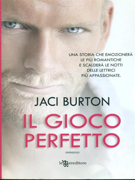 Il gioco perfetto - Jaci Burton - 6