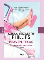 Heaven, Texas. Un posto nel tuo cuore