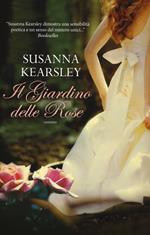 Il giardino delle rose