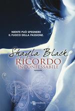 Ricordo inconfessabile