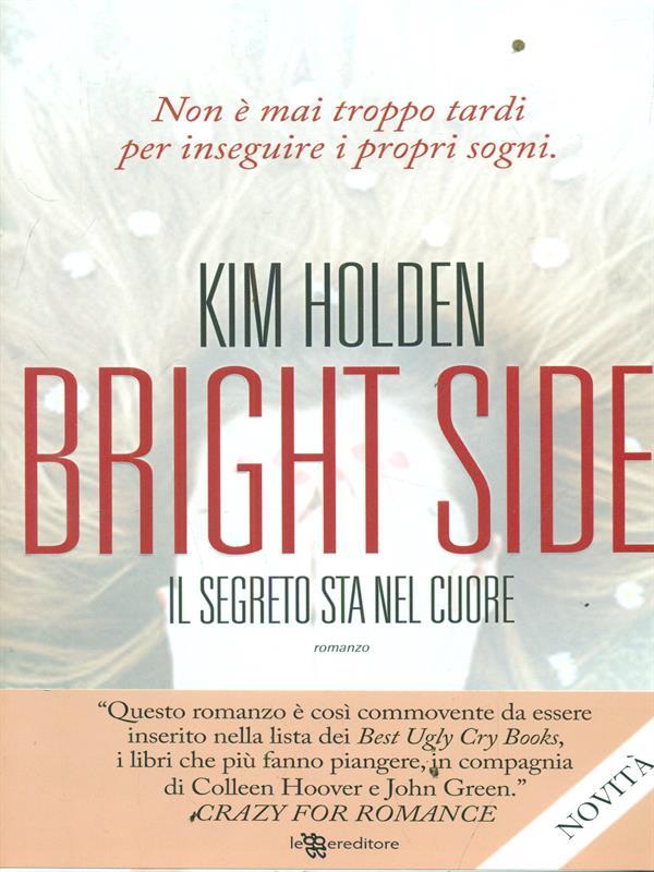 Libro di Faccia