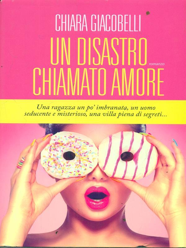 Libro di Faccia