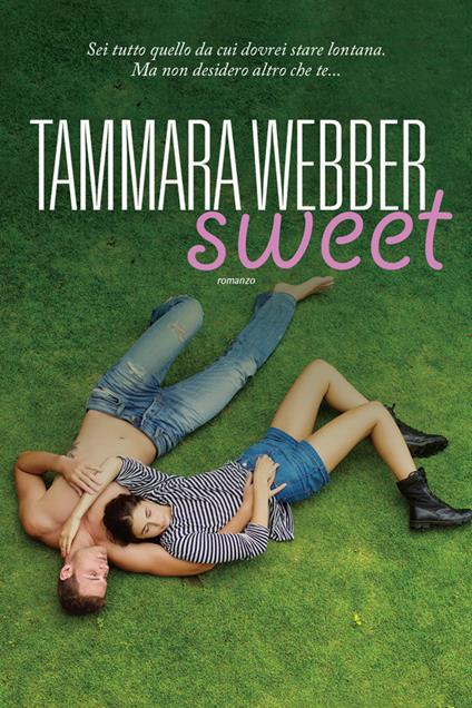 Sweet - Tammara Webber,M. Pollastro - ebook