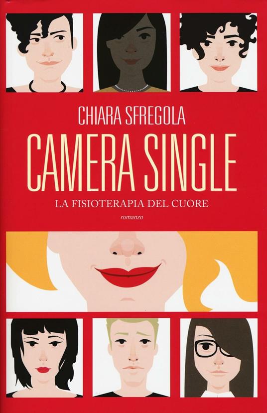 Camera single - Chiara Sfregola - 4