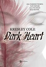 Dark heart