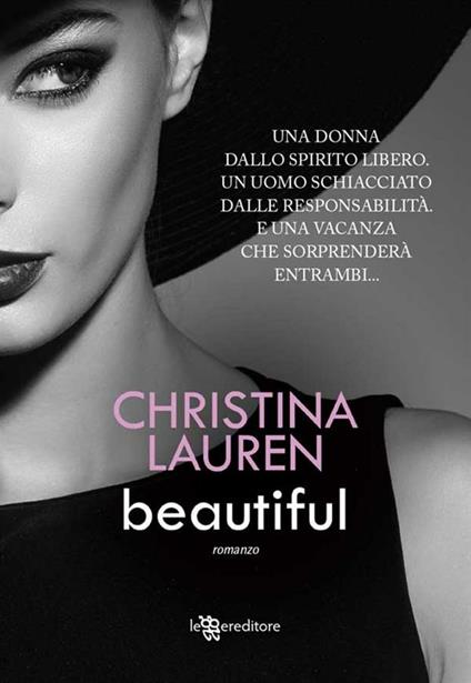Beautiful - Christina Lauren,Giada Fattoretto - ebook