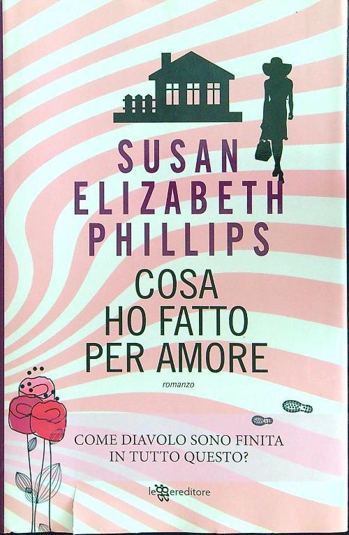 Libro di Faccia