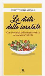 La dieta delle insalate