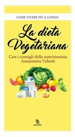 La dieta vegetariana