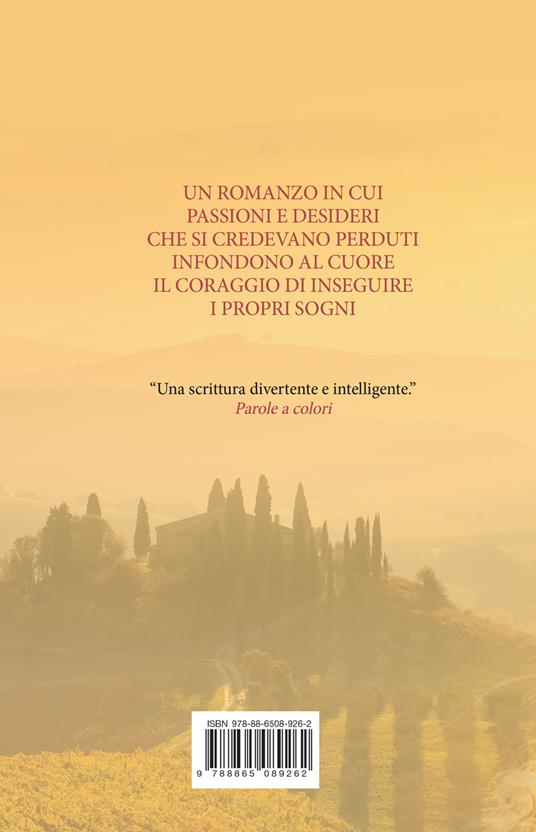 Il casale dei sogni perduti - Lisetta Renzi - 2