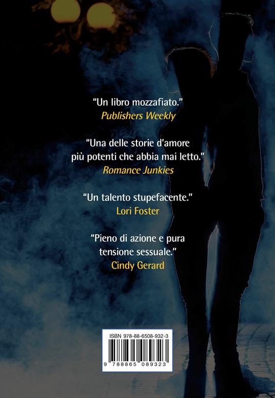 Il peso dell'odio - Pamela Clare - 2