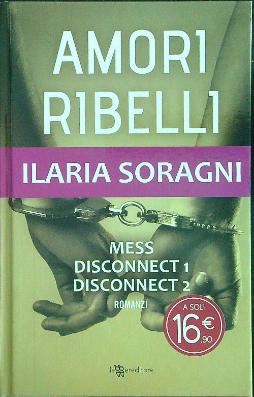 Libro di Faccia